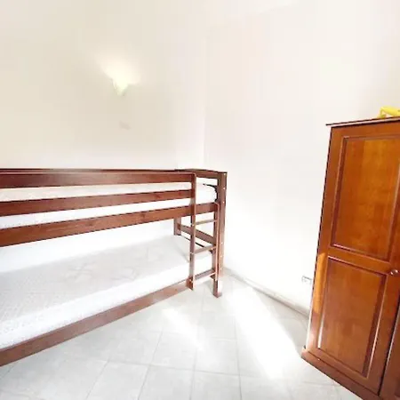 Apartment Funtana S5 San Teodoro (Sardinia)