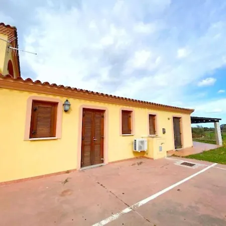 Funtana S5 Apartment