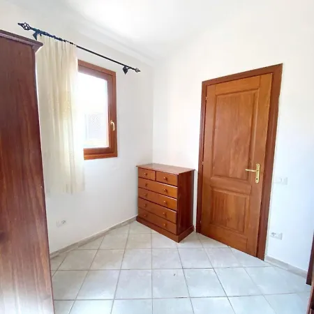 Funtana S5 * San Teodoro (Sardinia)