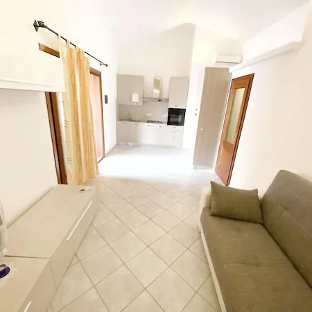 Funtana S5 San Teodoro (Sardinia)