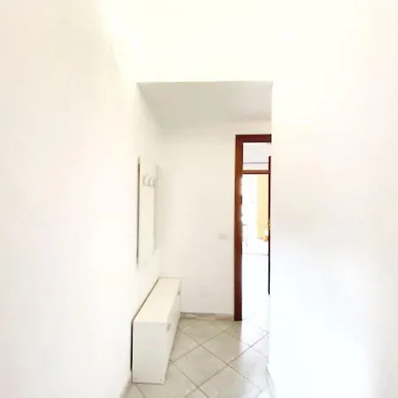 דירה Funtana S5 סאן תאודורו