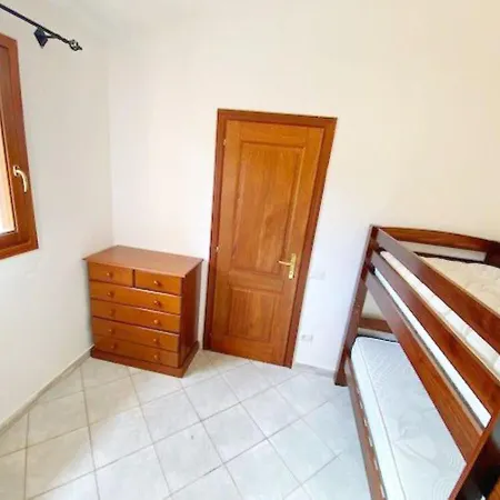 Funtana S5 * サン・テオドーロ