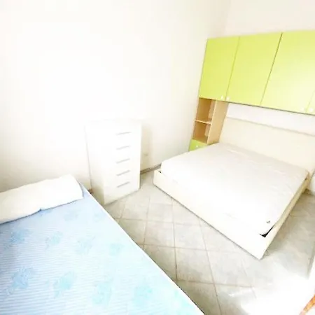 Funtana S5 * San Teodoro (Sardinia)