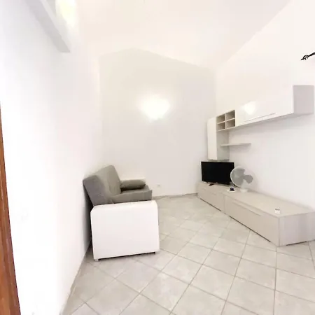 Apartment Funtana S5 *