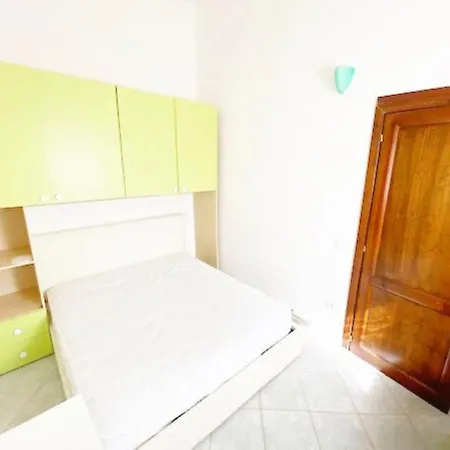 Apartment Funtana S5